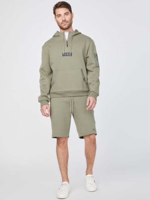 Guess Shopping Isle Pranje 32\\ Kratke Hlače Mitsuwa